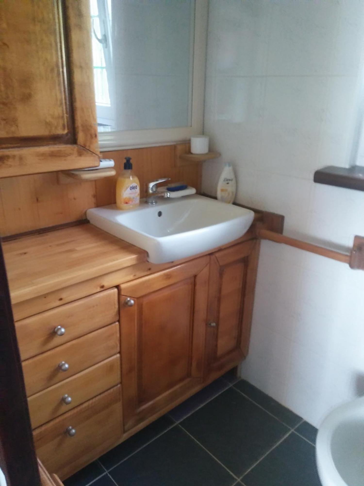 Apartments Pomjan Pogled Na Gore Kültér fotó